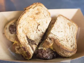 Frazier's Long and Low