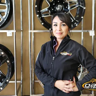 Oasis Tires & Wheels Tire Pros