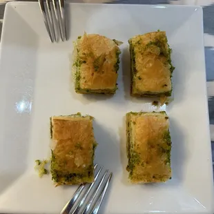 Baklava