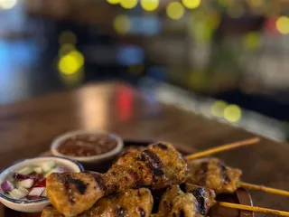 Be More Thai Restaurant