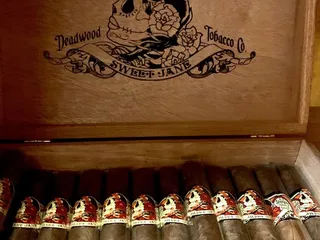 Havana House Cigar Shop