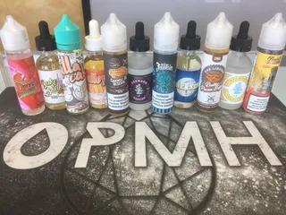 Magnum Vapor