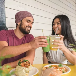 food, sushi and sashimi