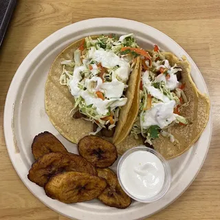 Tacos Combo