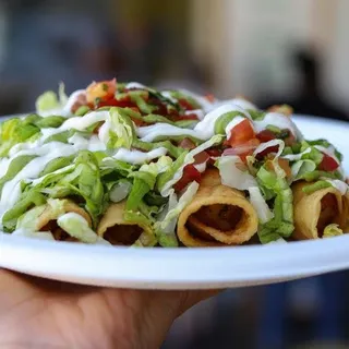 Taquitos