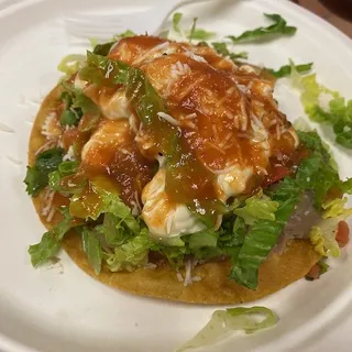 Tostada