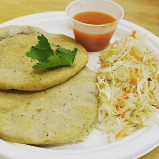 Kids Bean & Cheese Burrito