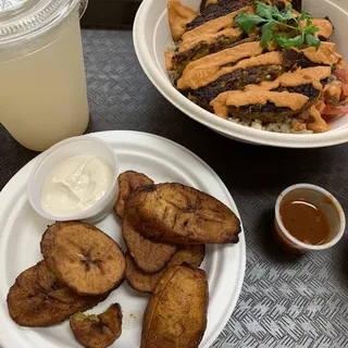 16 oz. Ginger Spritz