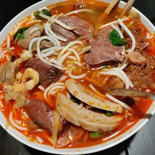 Bun Bo Hue