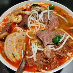 Bun Bo Hue