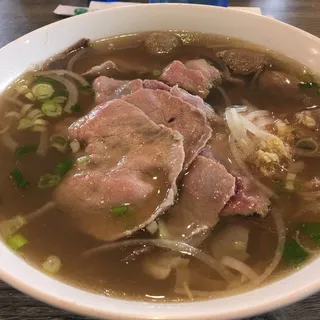 1. Oasis Extra Large Special Combo