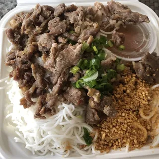 25. Charbroiled Pork