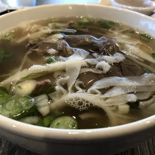 95. Pork Meatballs Sandwich