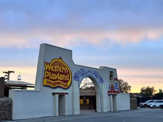 Western Playland