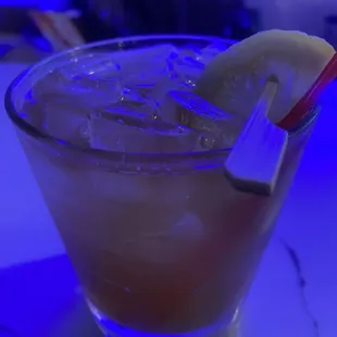 Henry Margarita