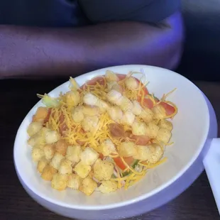 House Salad