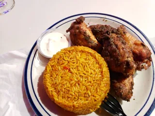 Balkonie Restaurant
