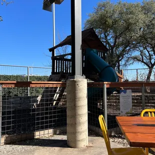 Playground!