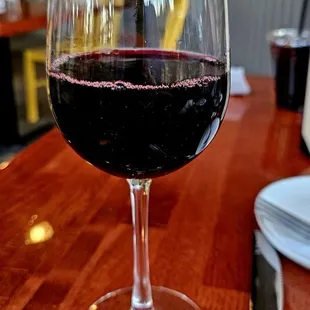 Cab Sauvignon