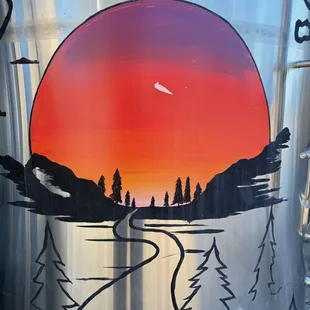 Tank Art