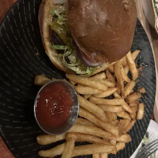 Cheeseburger