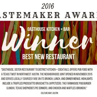 It has been an amazing year, Make sure to stop by this weekend and help us celebrate our 1yr anniversary.