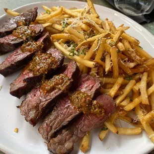 Wagyu Steak
