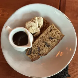 Sticky Toffee