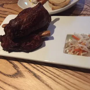 Hog Wings