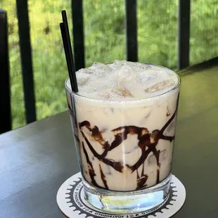 Mudslide