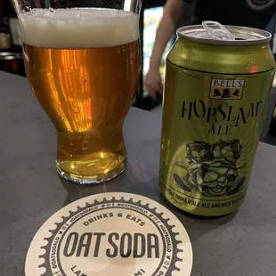 Hopslam
