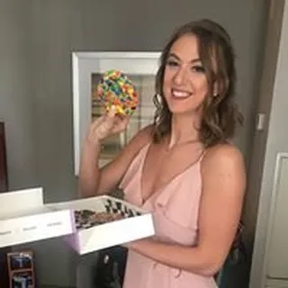 Alexis B.
