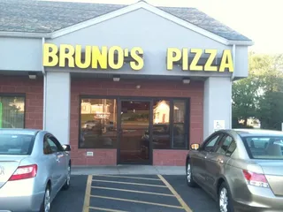 Bruno's Pizza