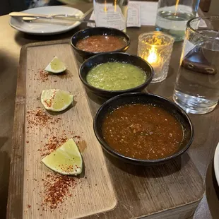 Salsa