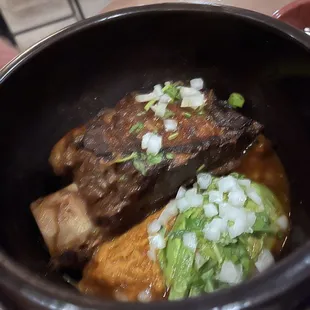 Short Rib Birria