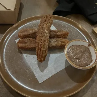 Churros