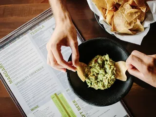 Flying Iguana Taqueria and Tequila Bar