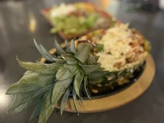 Senor Loco Tacos & Tequila