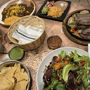 Oaxaca Mexican Cuisine