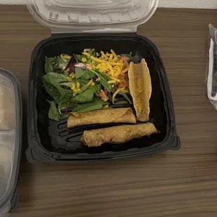 "Where's the BEEF..."!