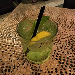 Melon margarita