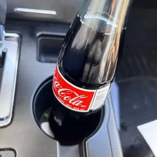 Mexican coke