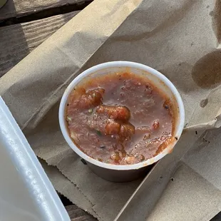 Salsa