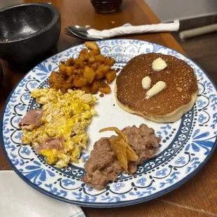 Children breakfast!!!