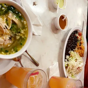 Oaxaca Restaurant