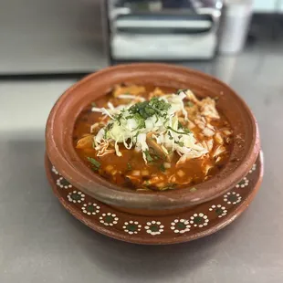 Pozole