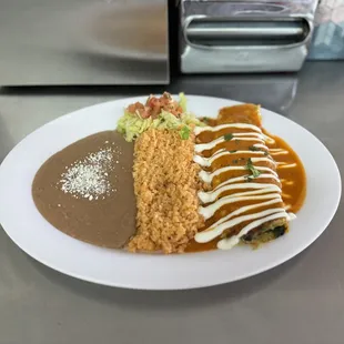 Chile relleno