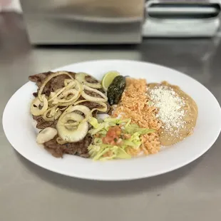 Carne Assda