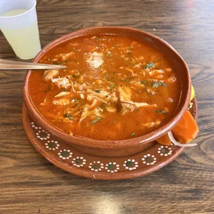 Menudo