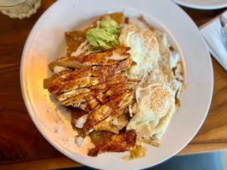 Azul Mexican Food and Tequila Bar